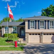 4309 Longmoor Drive, Burlington